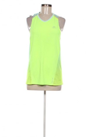 Top sport de damă. Decathlon, Mărime M, Culoare Verde, Preț 50,99 Lei