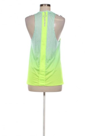 Top sport de damă. Decathlon, Mărime M, Culoare Verde, Preț 50,99 Lei