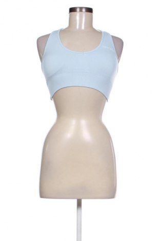 Damen Sporttop Divina, Größe S, Farbe Blau, Preis € 7,68