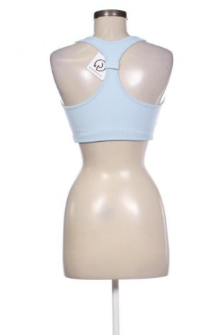 Damen Sporttop Divina, Größe S, Farbe Blau, Preis € 7,68