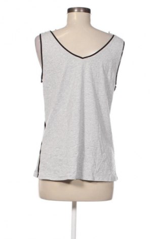 Damski sportowy top Domyos, Rozmiar L, Kolor Szary, Cena 49,99 zł