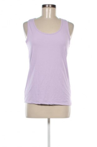 Női sport top Domyos, Méret L, Szín Lila, Ár 4 119 Ft