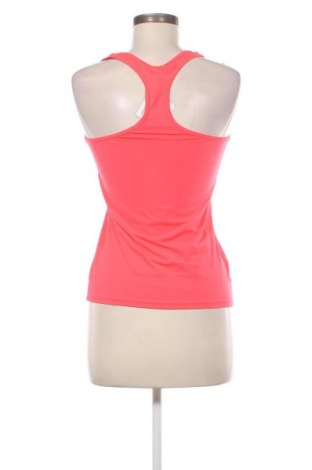 Damski sportowy top Domyos, Rozmiar M, Kolor Różowy, Cena 49,99 zł