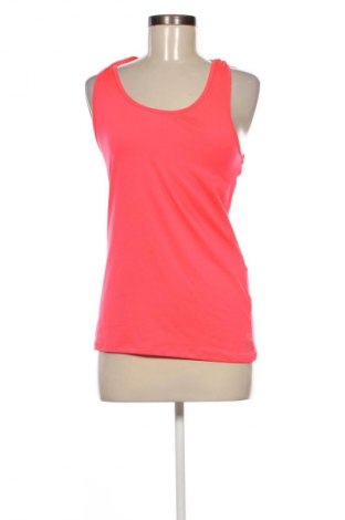 Damen Sporttop Domyos, Größe M, Farbe Rosa, Preis € 4,99