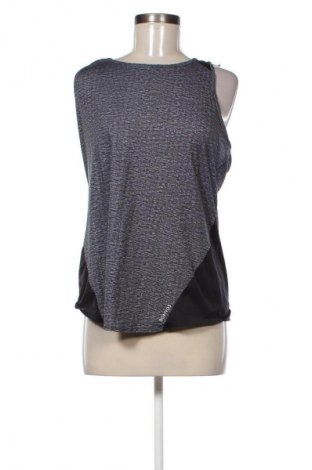 Damski sportowy top Domyos, Rozmiar XL, Kolor Kolorowy, Cena 49,99 zł