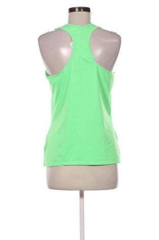 Top sport de damă. Domyos, Mărime XL, Culoare Verde, Preț 50,99 Lei