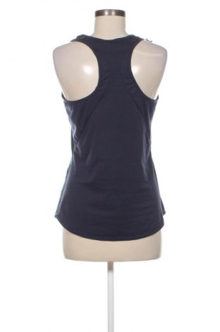 Damski sportowy top Domyos, Rozmiar M, Kolor Niebieski, Cena 49,99 zł