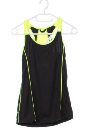 Damen Sporttop Ergee, Größe XS, Farbe Schwarz, Preis € 10,99