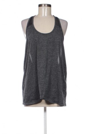 Damen Sporttop Everlast, Größe XXL, Farbe Grau, Preis € 10,23