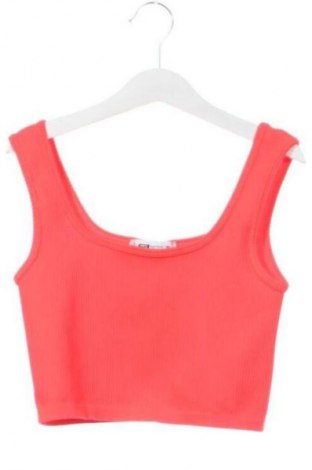Damski sportowy top Fb Sister, Rozmiar XS, Kolor Pomarańczowy, Cena 49,99 zł