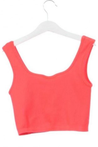 Damski sportowy top Fb Sister, Rozmiar XS, Kolor Pomarańczowy, Cena 49,99 zł