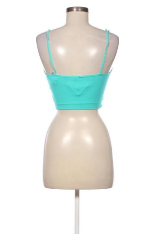 Damen Sporttop Fb Sister, Größe M, Farbe Grün, Preis 4,99 €