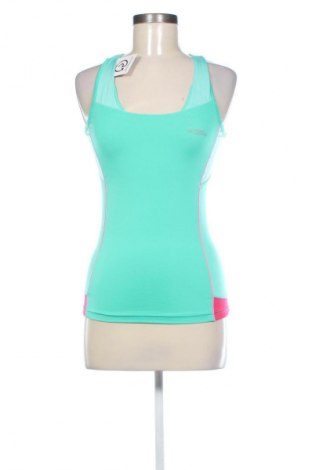 Top sport de damă. Frank Shorter, Mărime S, Culoare Verde, Preț 52,63 Lei