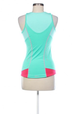 Top sport de damă. Frank Shorter, Mărime S, Culoare Verde, Preț 52,63 Lei