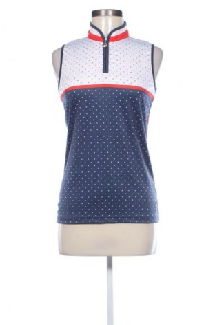 Női sport top Golfino, Méret M, Szín Sokszínű, Ár 10 598 Ft