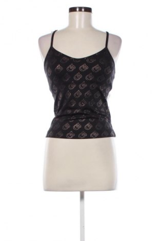 Női sport top Guess, Méret S, Szín Fekete, Ár 16 031 Ft
