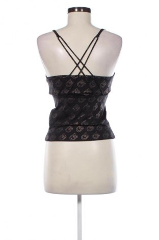 Női sport top Guess, Méret S, Szín Fekete, Ár 16 031 Ft