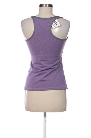 Női sport top H.I.S, Méret M, Szín Lila, Ár 3 128 Ft