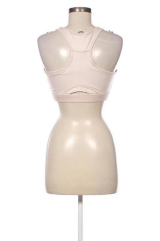 Damen Sporttop H&M, Größe L, Farbe Beige, Preis € 10,99