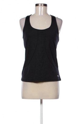 Damski sportowy top H&M, Rozmiar M, Kolor Czarny, Cena 49,99 zł