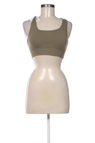 Damen Sporttop H&M, Größe S, Farbe Grün, Preis € 7,65