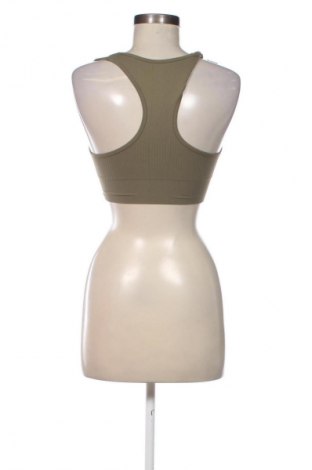 Damen Sporttop H&M, Größe S, Farbe Grün, Preis € 7,65