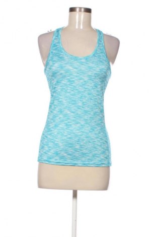 Dámsky športový top  H&M, Veľkosť S, Farba Modrá, Cena  8,95 €