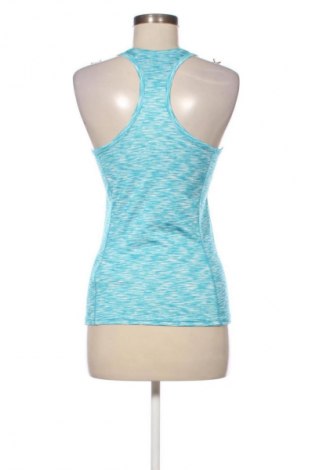 Dámsky športový top  H&M, Veľkosť S, Farba Modrá, Cena  8,95 €