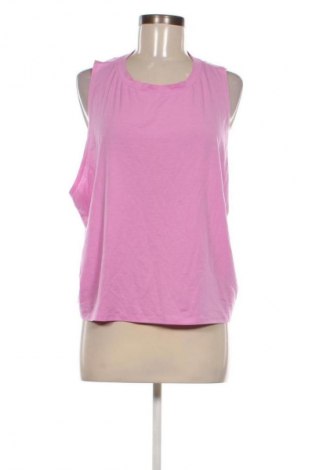 Dámsky športový top  H&M, Veľkosť XL, Farba Ružová, Cena  8,95 €