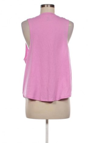 Dámsky športový top  H&M, Veľkosť XL, Farba Ružová, Cena  8,95 €