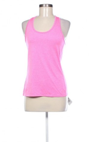 Top sport de damă. H&M, Mărime M, Culoare Roz, Preț 39,50 Lei