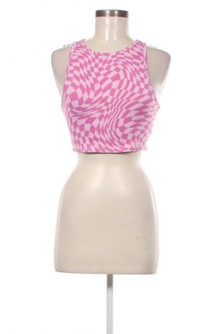 Damen Sporttop H&M Divided, Größe S, Farbe Rosa, Preis € 4,99