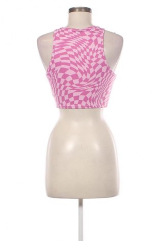 Damen Sporttop H&M Divided, Größe S, Farbe Rosa, Preis € 4,99