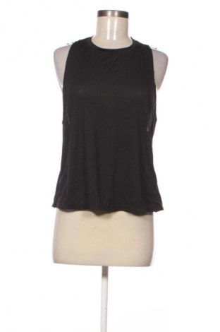 Dámský sportovní top  H&M Sport, Velikost L, Barva Černá, Cena  109,00 Kč