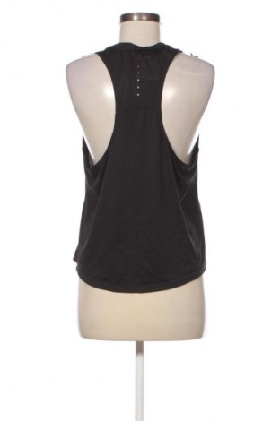 Dámský sportovní top  H&M Sport, Velikost L, Barva Černá, Cena  109,00 Kč