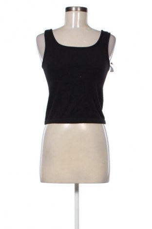 Dámský sportovní top  H&M Sport, Velikost L, Barva Černá, Cena  109,00 Kč