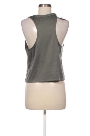 Damski sportowy top H&M Sport, Rozmiar M, Kolor Szary, Cena 20,99 zł