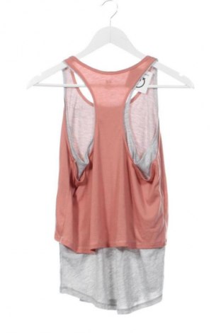 Damen Sporttop H&M Sport, Größe XS, Farbe Mehrfarbig, Preis 7,65 €