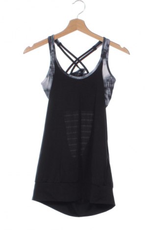 Damski sportowy top H&M Sport, Rozmiar S, Kolor Kolorowy, Cena 49,99 zł