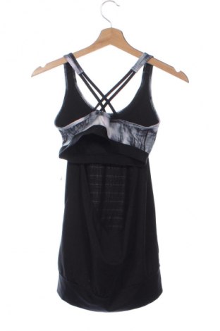 Damski sportowy top H&M Sport, Rozmiar S, Kolor Kolorowy, Cena 49,99 zł