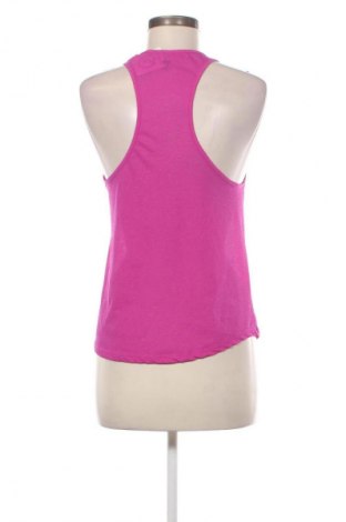 Damen Sporttop H&M Sport, Größe S, Farbe Lila, Preis 10,99 €
