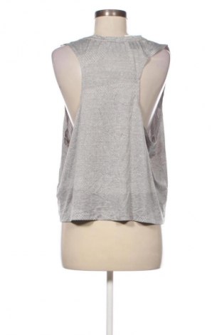 Дамски спортен топ H&M Sport, Размер XL, Цвят Сив, Цена 15,99 лв.