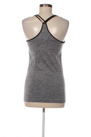 Γυναίκειο αθλητικό τοπ H&M Sport, Μέγεθος L, Χρώμα Γκρί, Τιμή 4,99 €