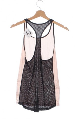 Damen Sporttop H&M Sport, Größe XS, Farbe Mehrfarbig, Preis € 10,99
