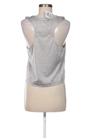 Damski sportowy top H&M Sport, Rozmiar M, Kolor Szary, Cena 49,99 zł
