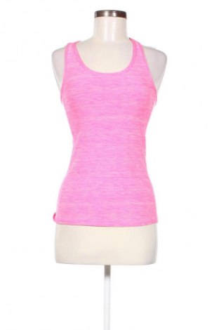 Γυναίκειο αθλητικό τοπ H&M Sport, Μέγεθος S, Χρώμα Ρόζ , Τιμή 9,99 €