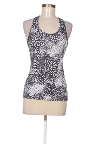 Damen Sporttop H&M Sport, Größe S, Farbe Mehrfarbig, Preis € 10,99