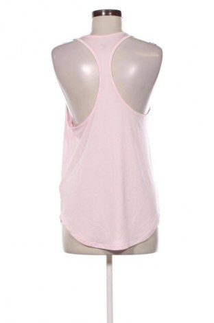 Дамски спортен топ H&M Sport, Размер S, Цвят Розов, Цена 15,99 лв.
