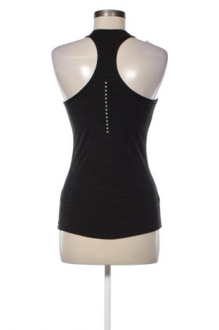 Damen Sporttop H&M Sport, Größe S, Farbe Schwarz, Preis 7,67 €