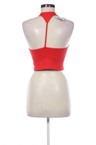 Dámsky športový top  H&M Sport, Veľkosť S, Farba Červená, Cena  14,58 €